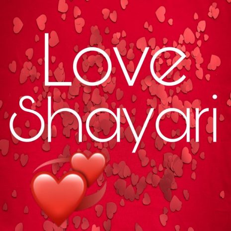 Love Shayari