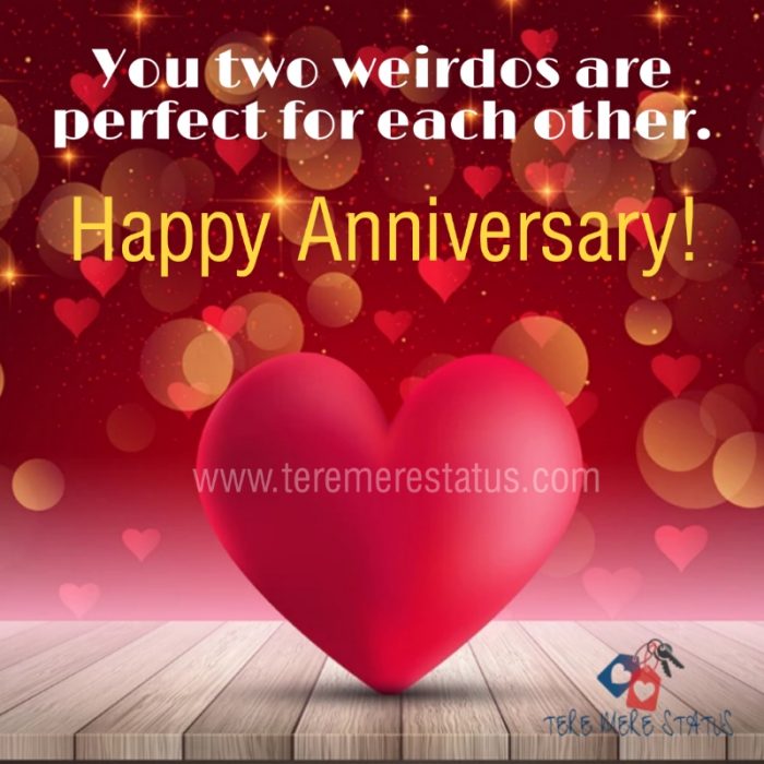 Anniversary Quotes for a Couple