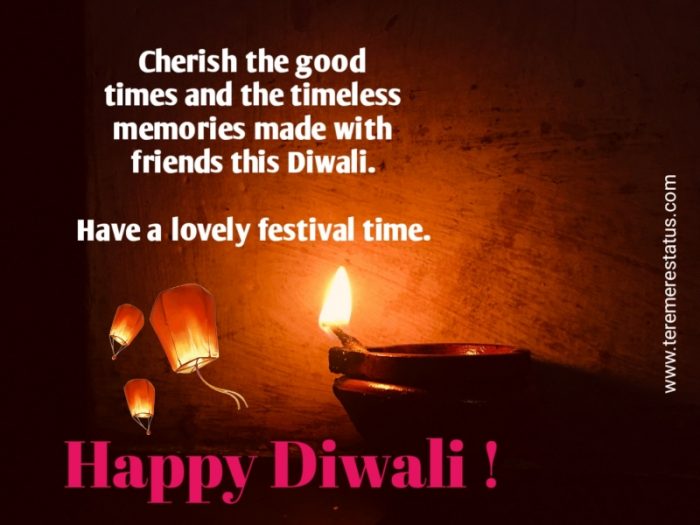 diwali wishes hindi