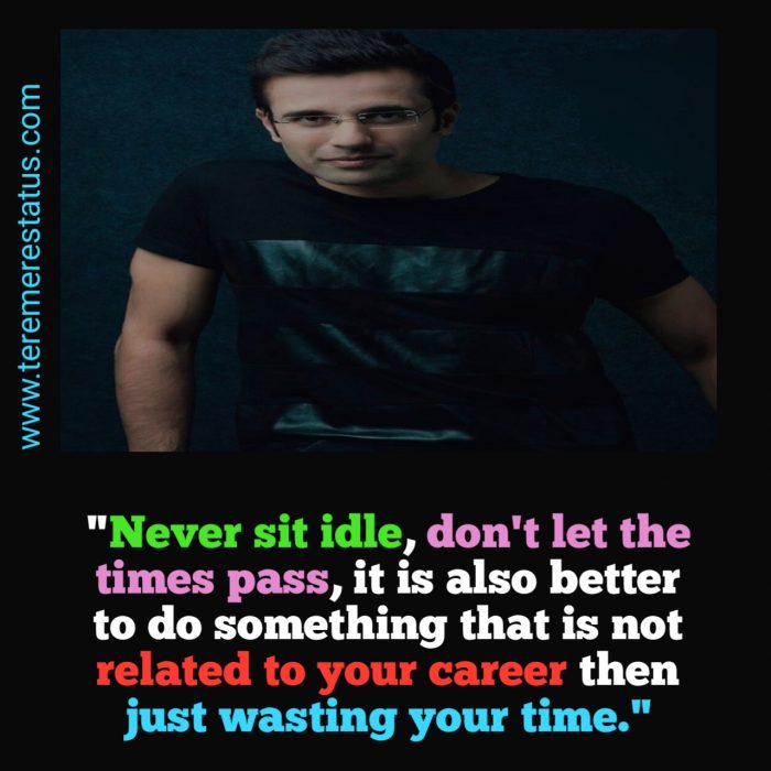 sandeep maheshwari quotes