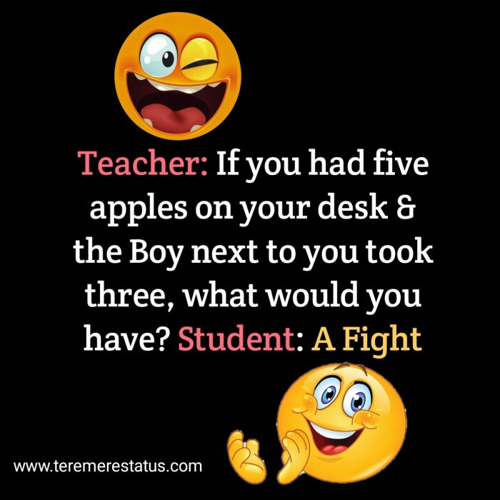 Funny Quotes in English