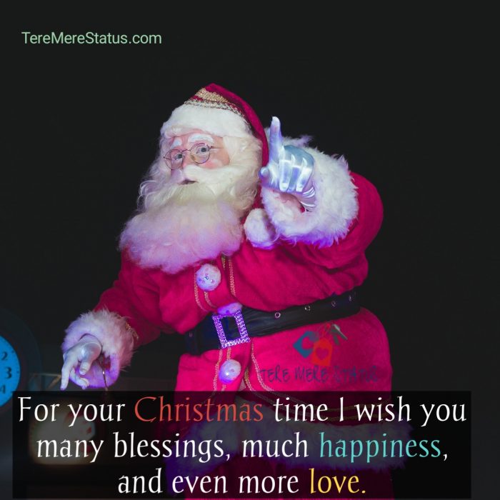 Christmas Wishes