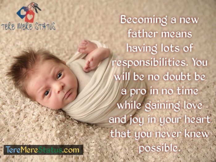 Fatherhood Quotes Image, Father day Quotes,  Fatherhood Quotes Funny, Responsibility of a father quotes, Becoming a father for the first time quotes