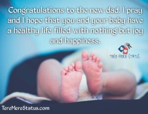 Fatherhood Quotes for New Born Baby|Fatherhood Quotes for Son & Daugher ...