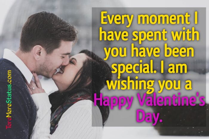 Happy Valentines Day 2021” Wishes Status & Quotes