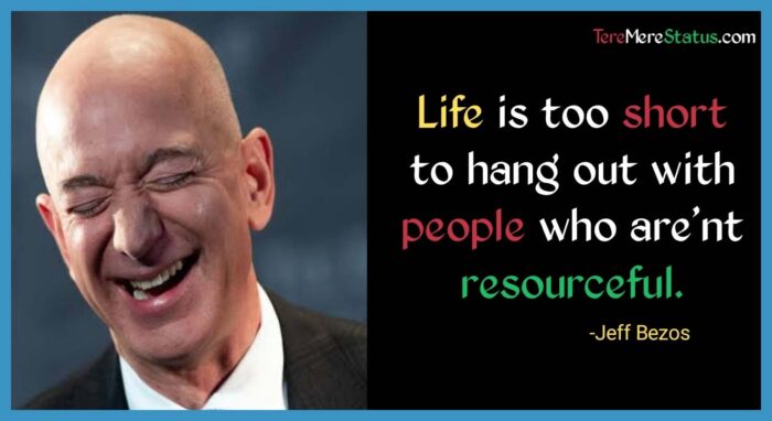 jeff bezos quotes 