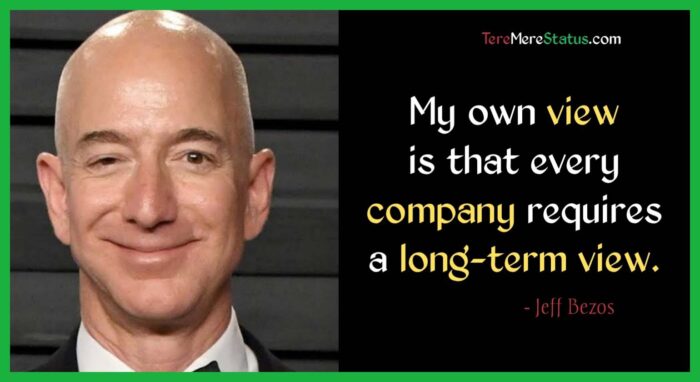 jeff bezos quotes