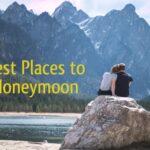 Best Places to Honeymoon