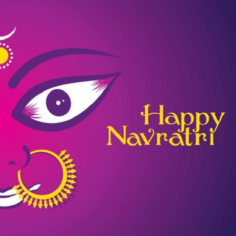 Happy Navratri Status, Happy Navratri Quotes