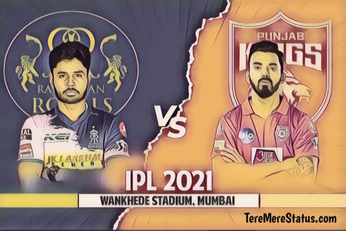 RR vs PBKS Dream11 Team Prediction IPL 2021: Fantasy Playing Tips, Probable XIs For Today’s Rajasthan Royals vs Punjab Kings T20 Match at 07:00 PM, 12th April 2021, Wankhede Stadium