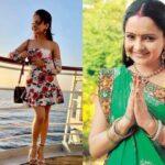 TV Industry, TV Industry News, Entertainment News, Bollywood News, Bollywood LIfe, Hollywood Life, Gia Manek, Sath Nibhana Sathiyan