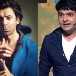 Kapil Sharma, Sunil Grover, Ronit Roy, Karan Patel, Karan Singh Grover