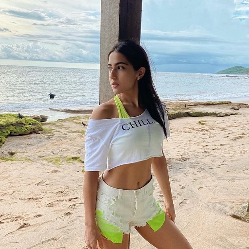 Sara Ali Khan, Atrangi Re, Akshay Kumar, Dhanush, Anand L Rai,