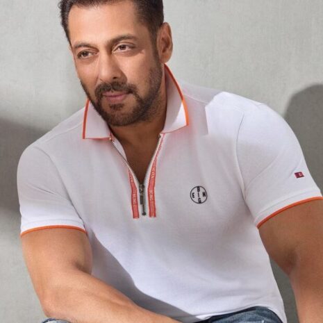 Salman Khan, Tiger, Rajkumar Gupta