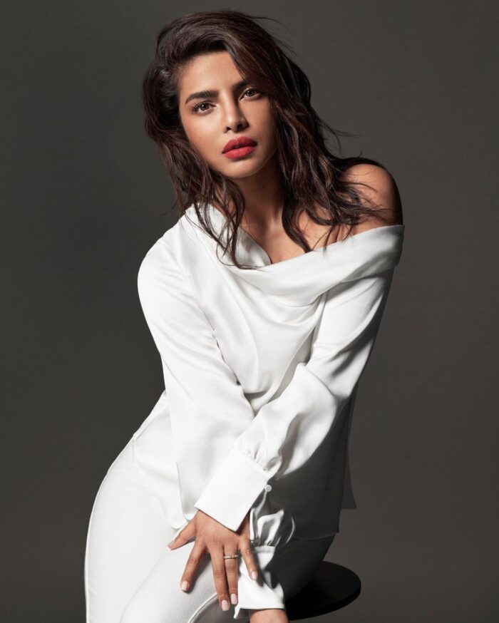 Priyanka Chopra, National Selfie Day 2021, Instagram Post, Entertainment News, Bollywood News, 