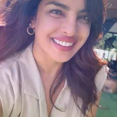 Priyanka Chopra, National Selfie Day 2021, Instagram Post, Entertainment News, Bollywood News,