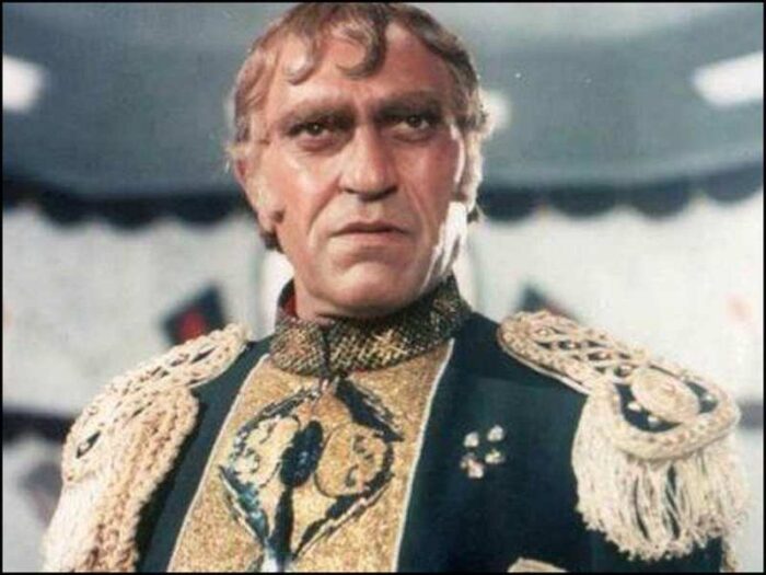 Happy Birthday Amrish Puri, Mogambo, Amrish Puri Birth Anniversary, Amrish Puri, 