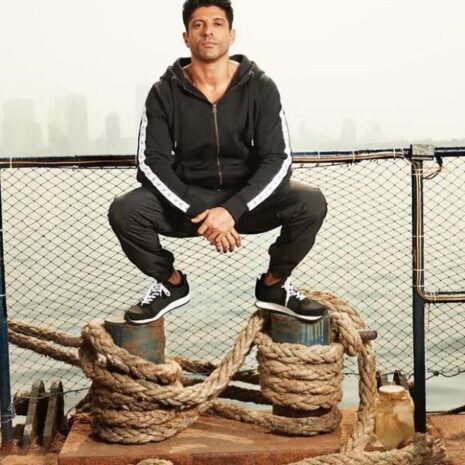 Farhan Akhtar, Lakshya, Toofan Singh, 