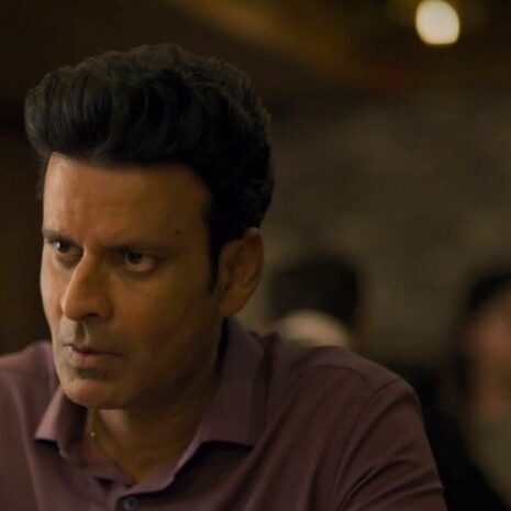 The Family Man, The Family Man 2, Manoj Bajpayee, Sharib Haashmi, JK, Chellam Sir,