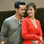 Tiger Shroff, Disha Patani, Entertainment News, Bollywood News