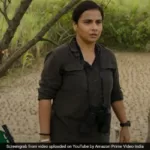 Vidya Balan, vidya balan news, Sherni, sherni news, sherni trailer, vidya balan sherni,