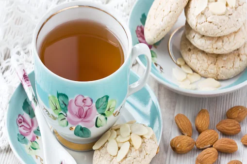 Almond Tea Benefits, Almond Tea, Lifestyle, Health, Health Benefits