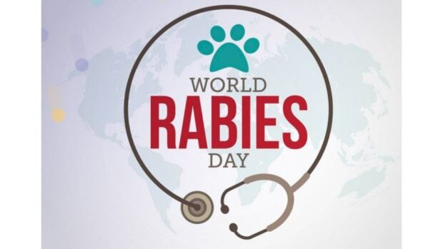 world rabies day theme 2021, world rabies day, world rabies day history,