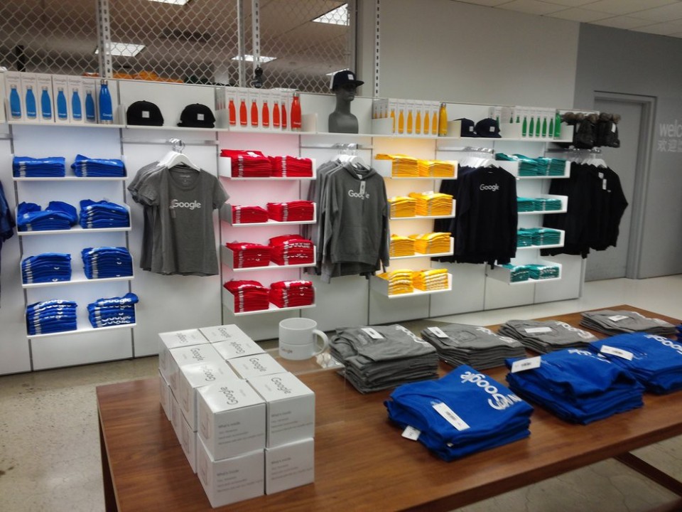 Google Merchandise Store, Google Merch, Google Merchandise, Google Merch Store,