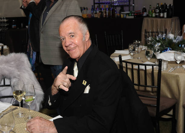 Tony Sirico,