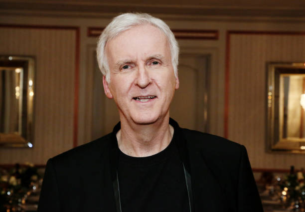 James Cameron, Entertainment News, Hollywood News,