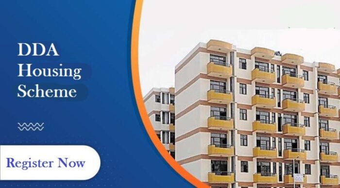 DDA Flats, DDA New Housing Scheme, DDA Flats 2023, DDA Flats in Delhi, 