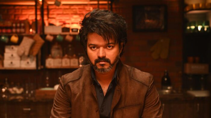 Leo, Box Office Collection, Box Office Collection of Leo, Leo Collection Day 1, Day 2, Vijay, Thalapathy Vijay, LCU, Sanjay Dutt, Entertainment,