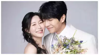 Lee Seung-gi and Lee Da, lee seung-gi, lee da