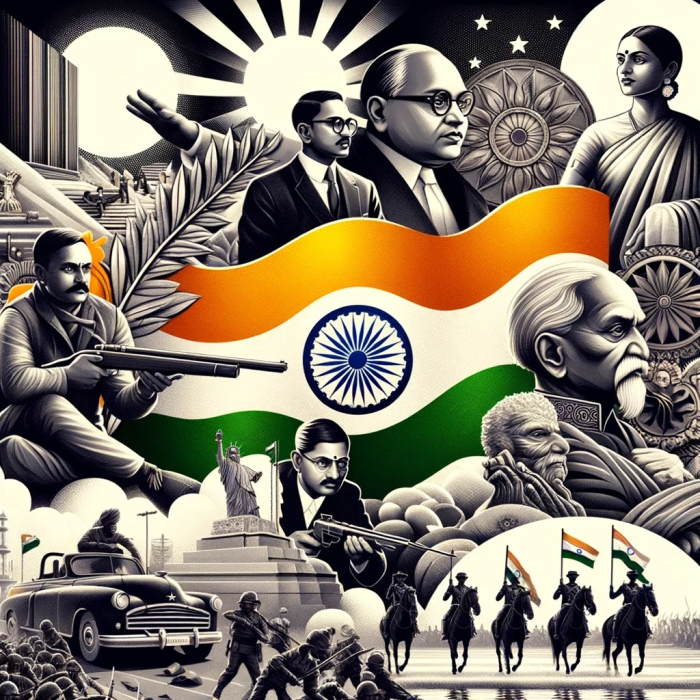 how many fundamental duties are written in constitution of india?, who is the father of indian constitution, which award is presented during the republic day parade, a staunch nationalist, he was a founding member of the swaraj swadeshi movement? who is he?, who is the father of indian constitution?, what does the white colour in indian flag mean?, towards which direction the sun starts moving on sankranti/pongal, how many fundamental duties are there in indian constitution, who is this revolutionary freedom fighter was engaged in a fierce gun fight with the british in a park?father of indian constitution, who takes the military salute during the parade on the republic day?, which award is presented during the republic day parade?,