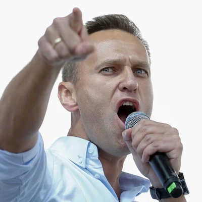 Alexei Navalny Net Worth, Alexei Navalny Earning, Alexei Navalny