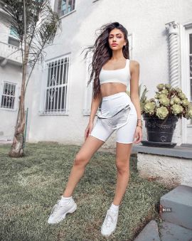 Alana Pandey Age, Alana Pandey Net Worth, Alana Pandey  Brother, Alana Pandey Husband, Alana Pandey Instagram, Alana Pandey Wiki