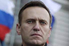 Alexei Navalny Networth