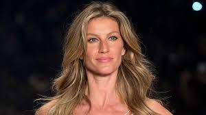 Gisele Bündchen Net worth