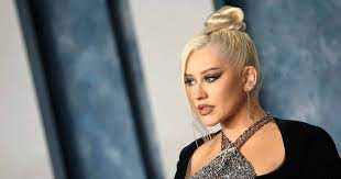 
Christina Aguilera net worth 