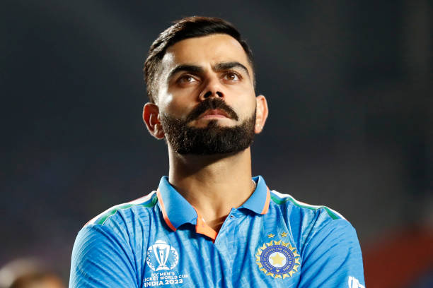 Virat Kohli Networth,