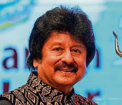 Pankaj Udhas Net Worth