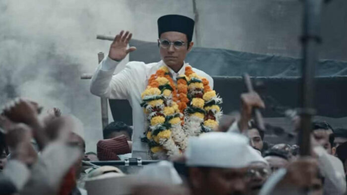 Swatantrya Veer Savarkar Review