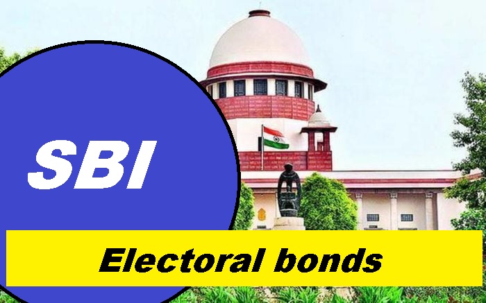 Electoral bonds, Electoral bonds updates, Electoral bonds case