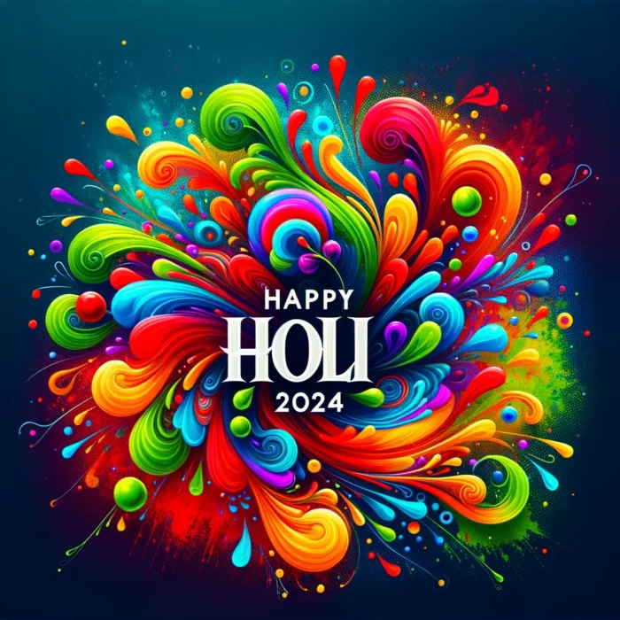 happy Holi Wishes 2024, Happy Holi Status 2024, Happy Holi Status, Holi Wishes, Holi Quotes 2024, Happy Holi Quotes 2024, When is Holi,