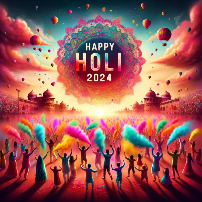 happy Holi Wishes 2024, Happy Holi Status 2024, Happy Holi Status, Holi Wishes, Holi Quotes 2024, Happy Holi Quotes 2024, When is Holi,