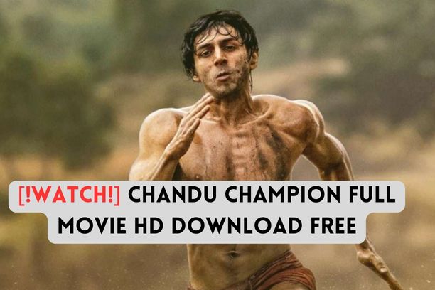 Chandu Champion Free Download, Chandu Champion Online Leaked, Chandu Champion Watch Online,