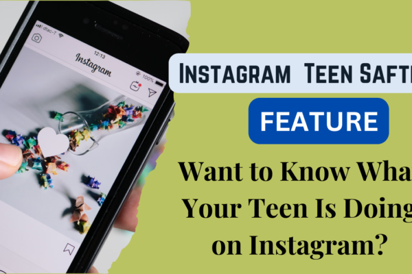 Instagram teen safety, Monitor teen Instagram activity, Instagram supervision tools, Parental controls on Instagram, Instagram settings for parents, Keep teens safe on Instagram, Instagram family center, Teen Instagram privacy, Supervise teen's Instagram account, Instagram usage limits for teens,